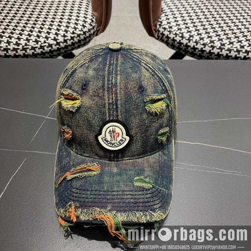 Moncler Hat 020801
