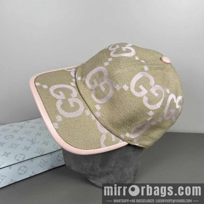 Gucci Hat dx34
