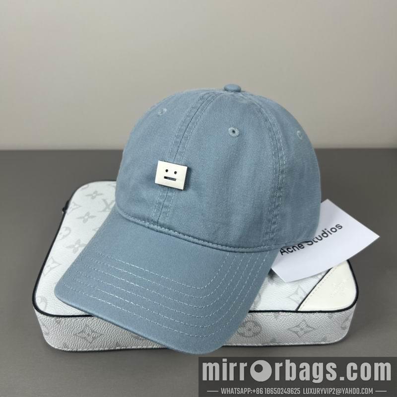 Ance Hat 020801