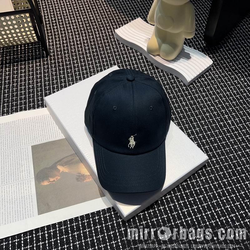 Polo Hat 042801