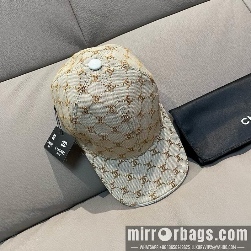 Chanel Hat dx44