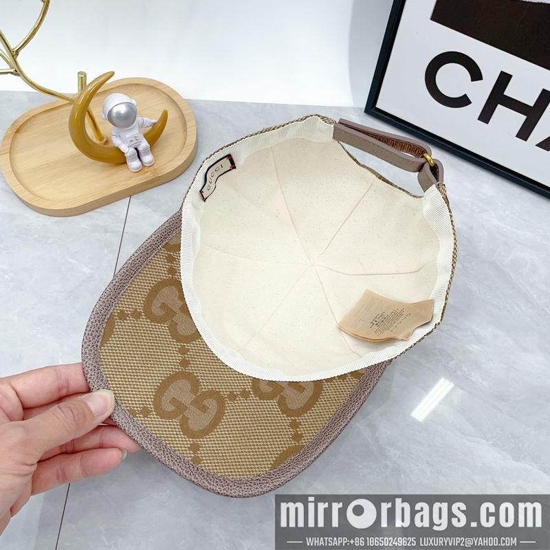 Gucci Hat dx33