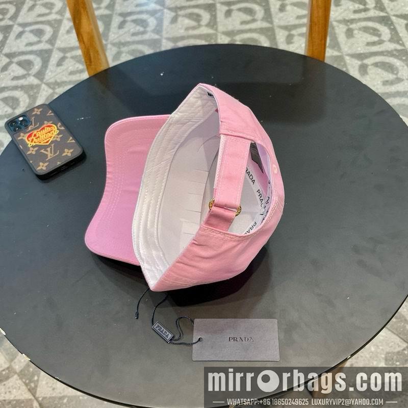 Prada Hat 050703