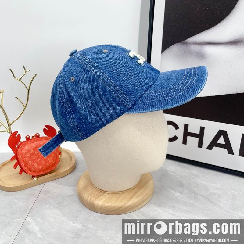 Celine Hat dx22