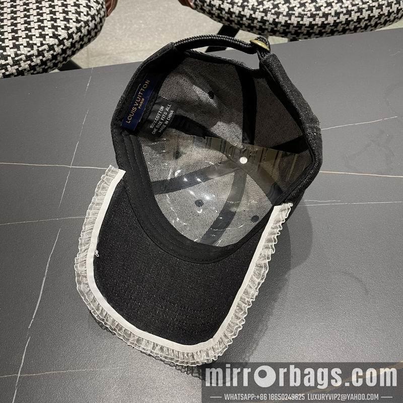 LV Hat 030908