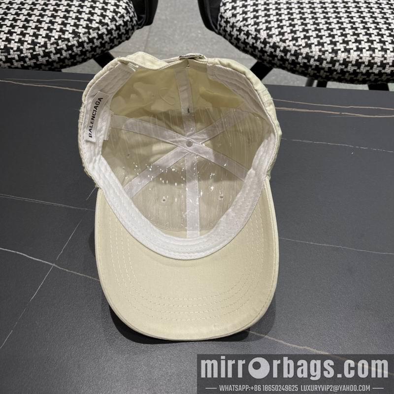 Balenciaga Hat 081007