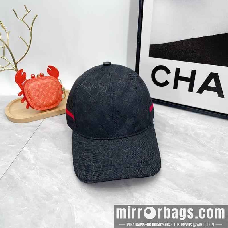 Gucci Hat dx11