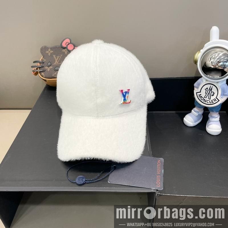 LV Hat 081002