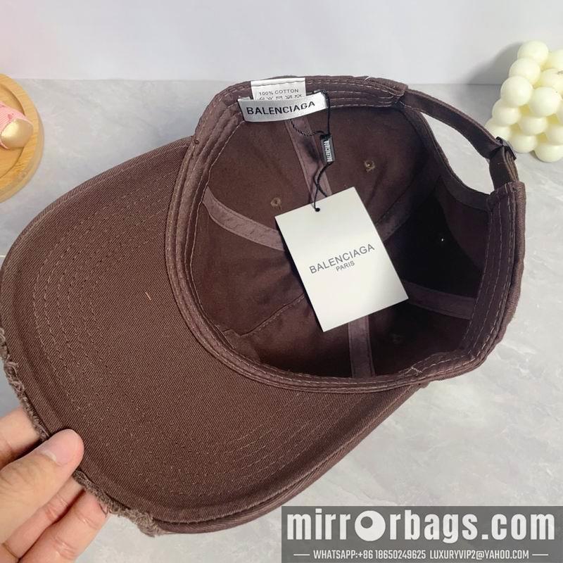 Balenciaga Hat dx59