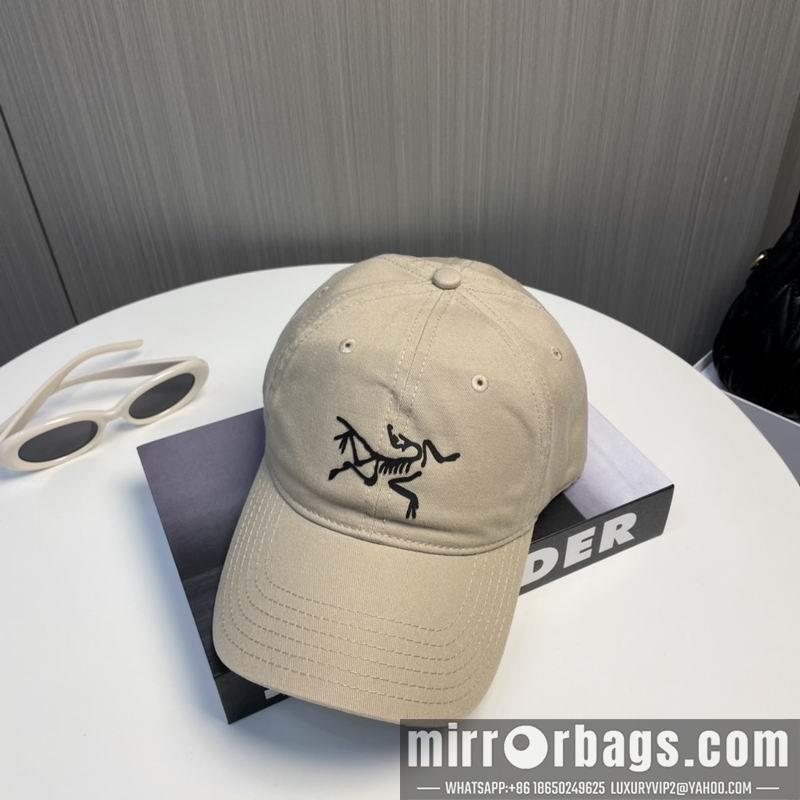 Arcteryx Hat 091401
