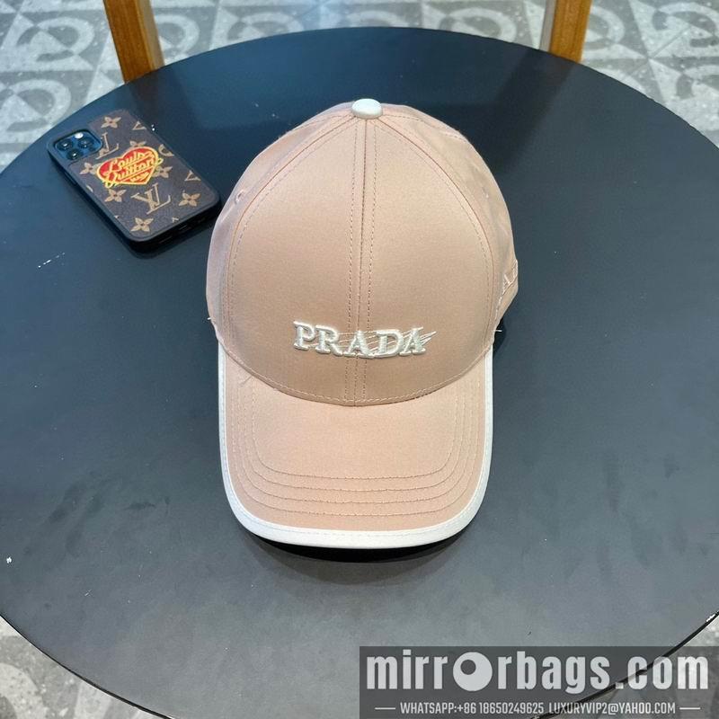 Prada Hat 050708