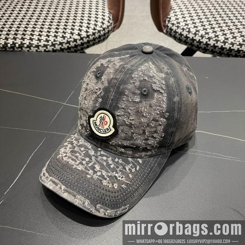 Moncler Hat 030901