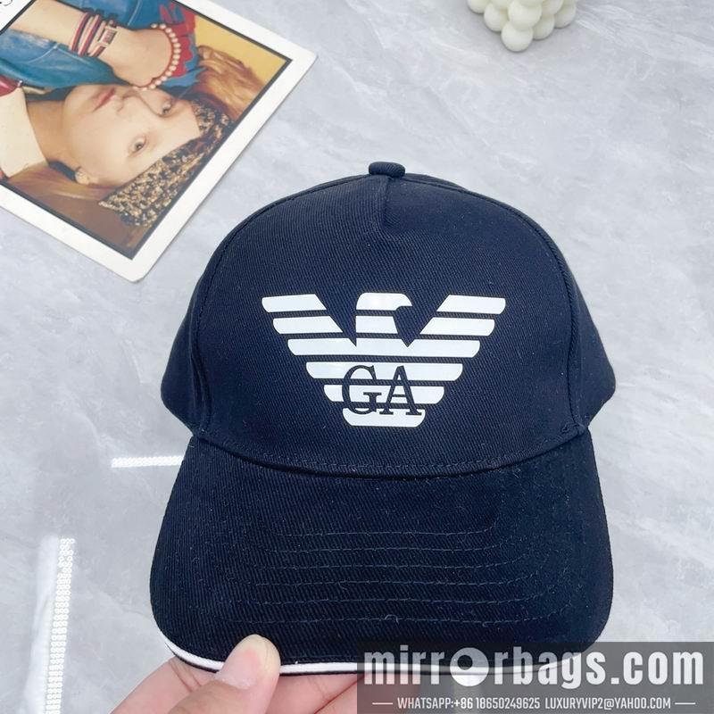 Armani Hat dx01