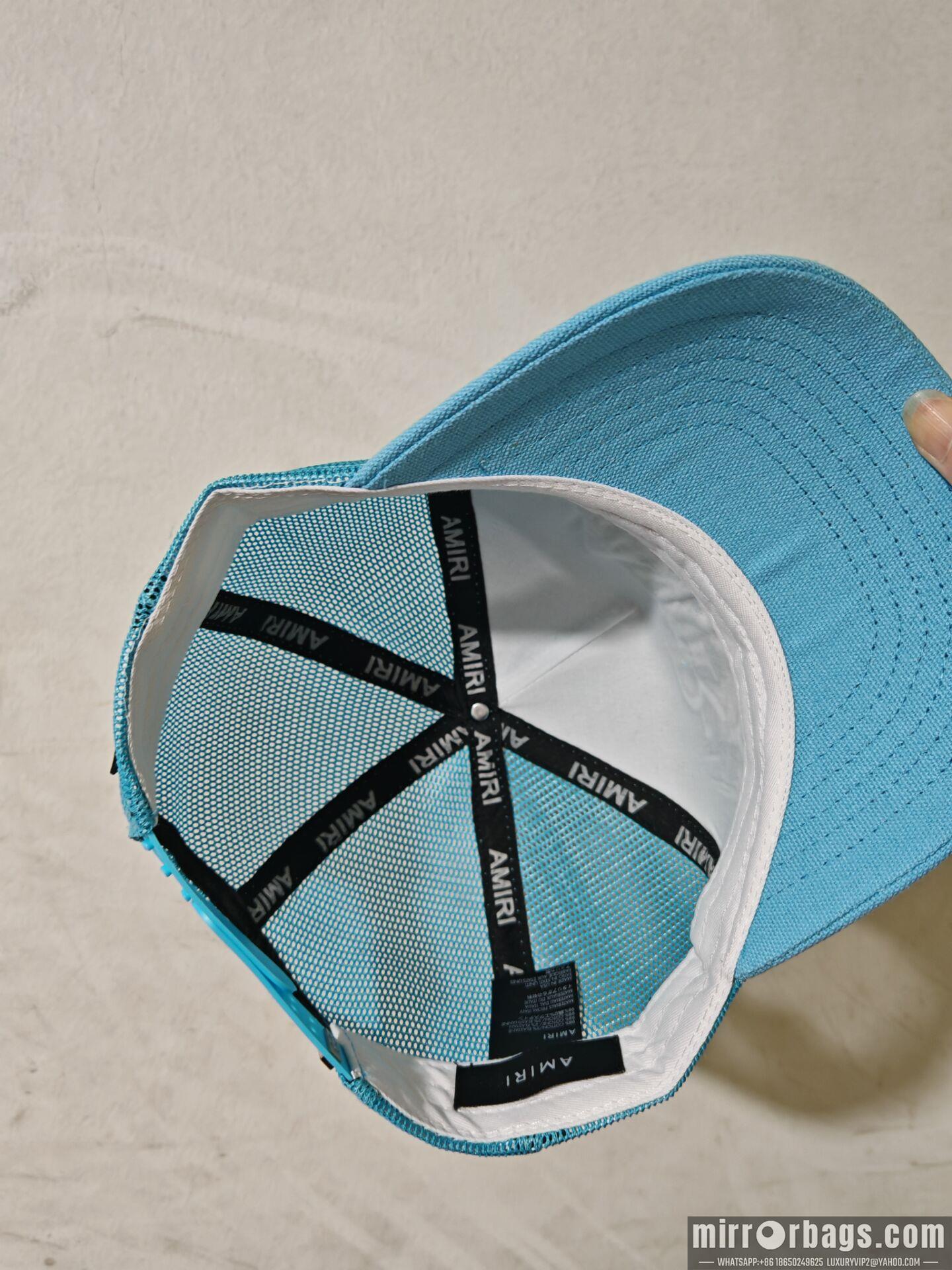 Amiri Hat 71