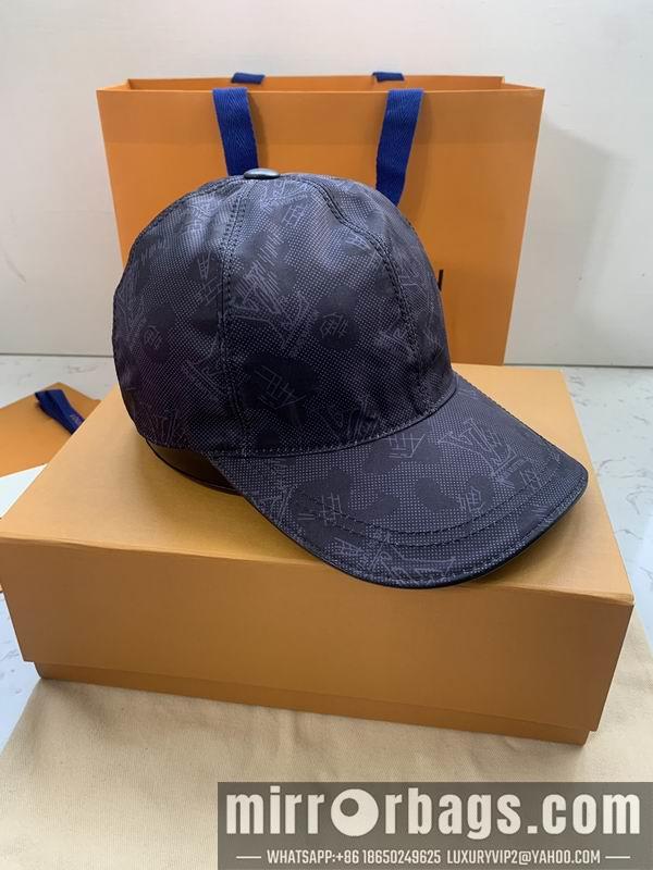 LV Hat dx43