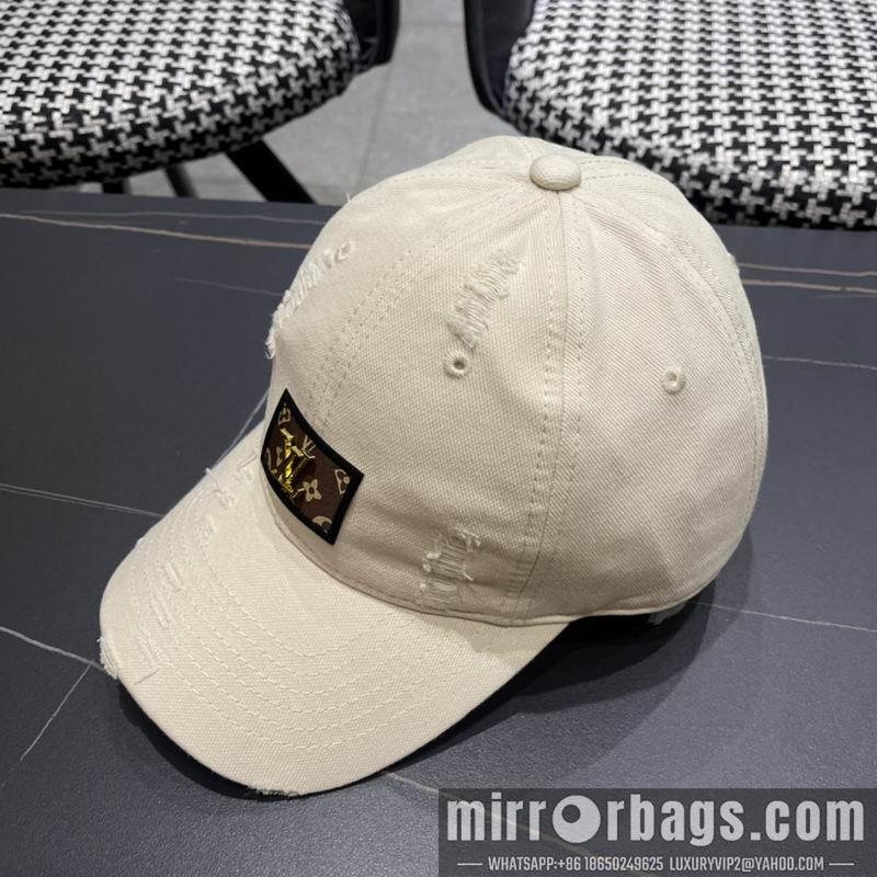 LV Hat 081005