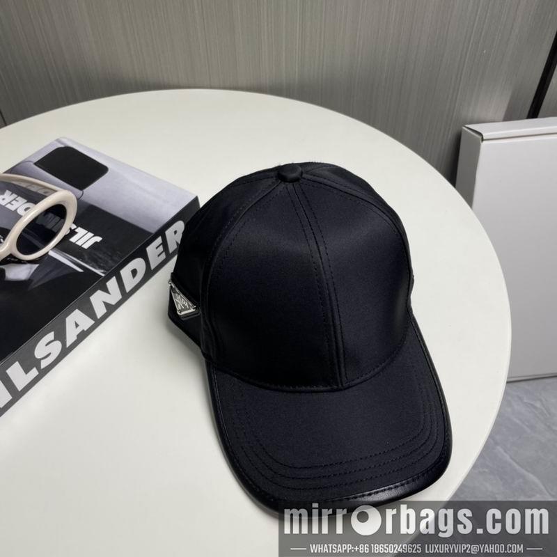 Prada Hat dx27