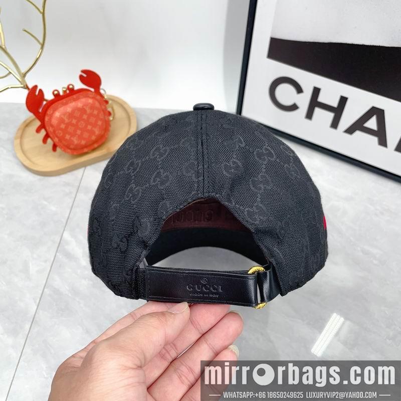 Gucci Hat dx11