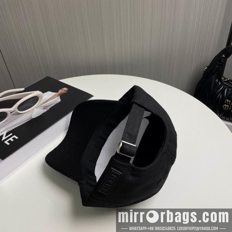 Loewe Hat 072801