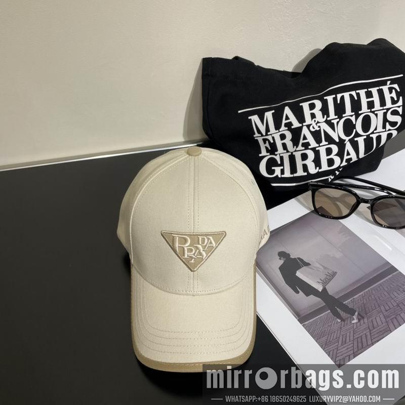 Prada Hat dx18