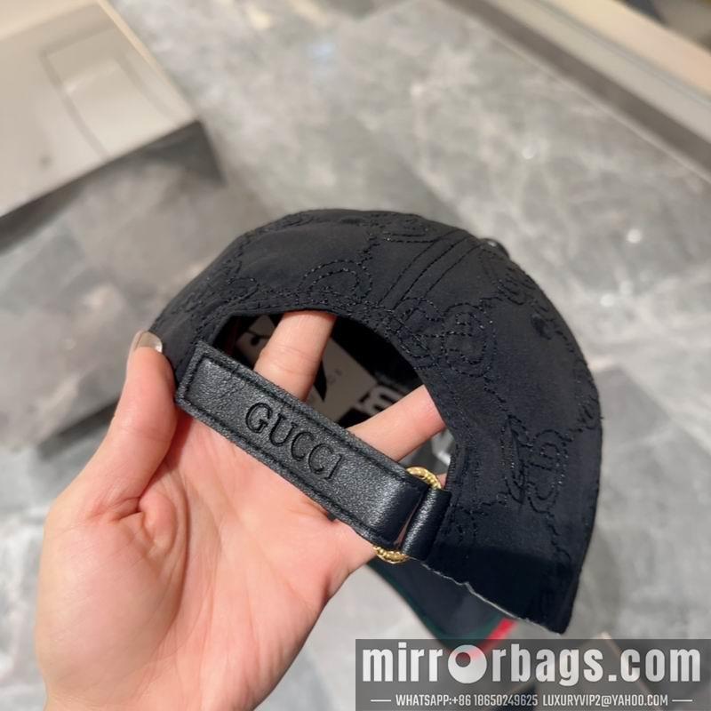 Gucci Hat 050701