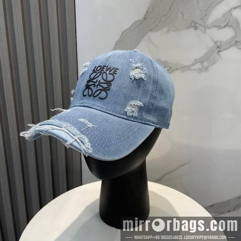 Loewe Hat dx54