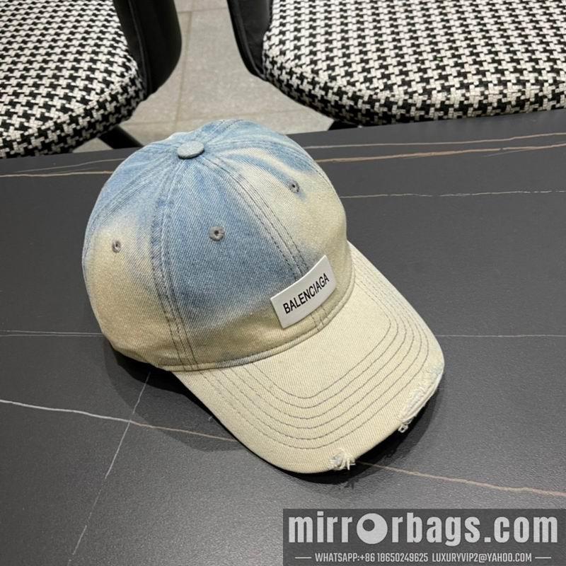 Balenciaga Hat 040202