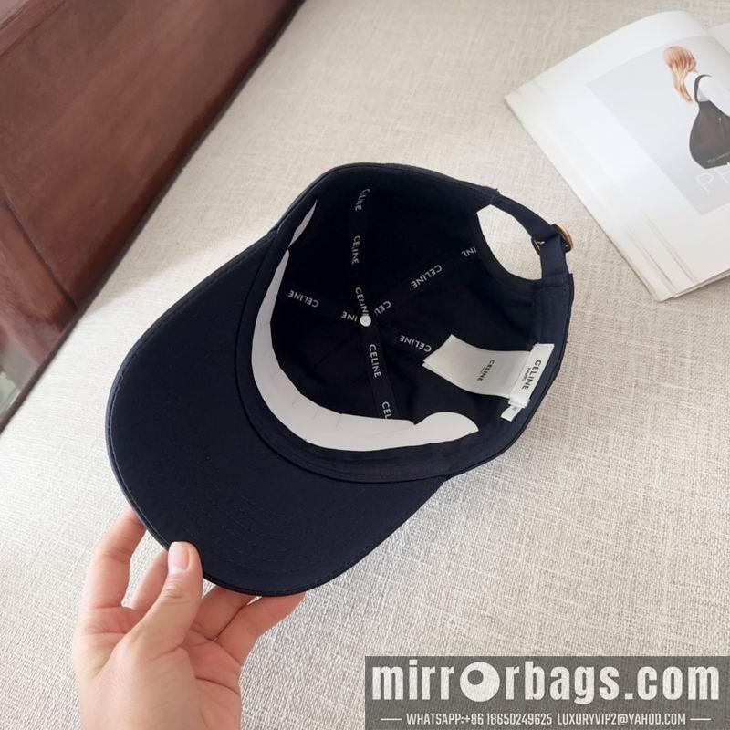 Celine Hat dx133