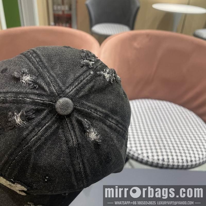 LV Hat 041408