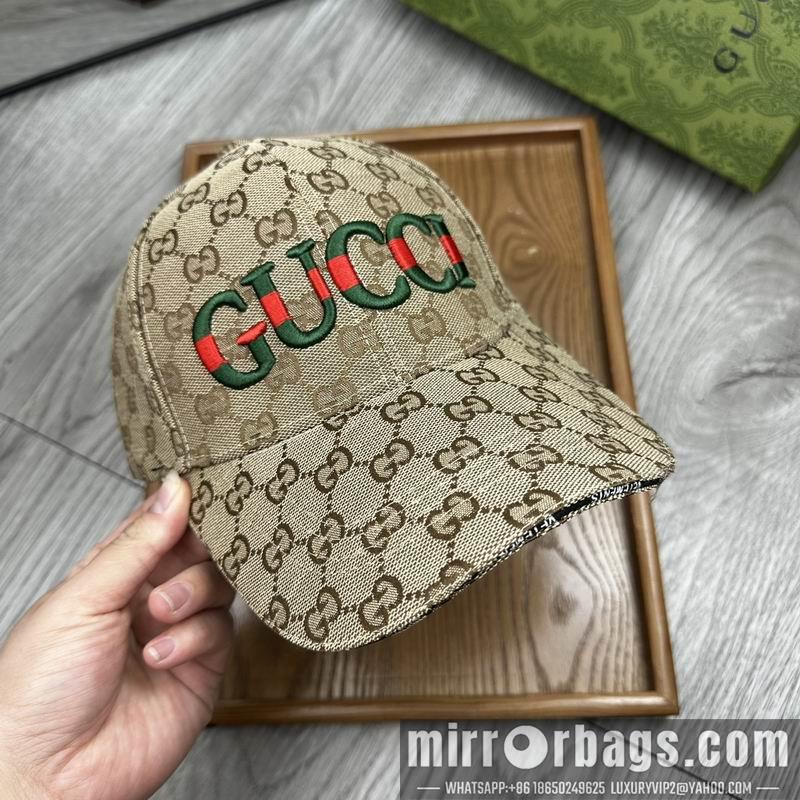 Gucci Hat dx34