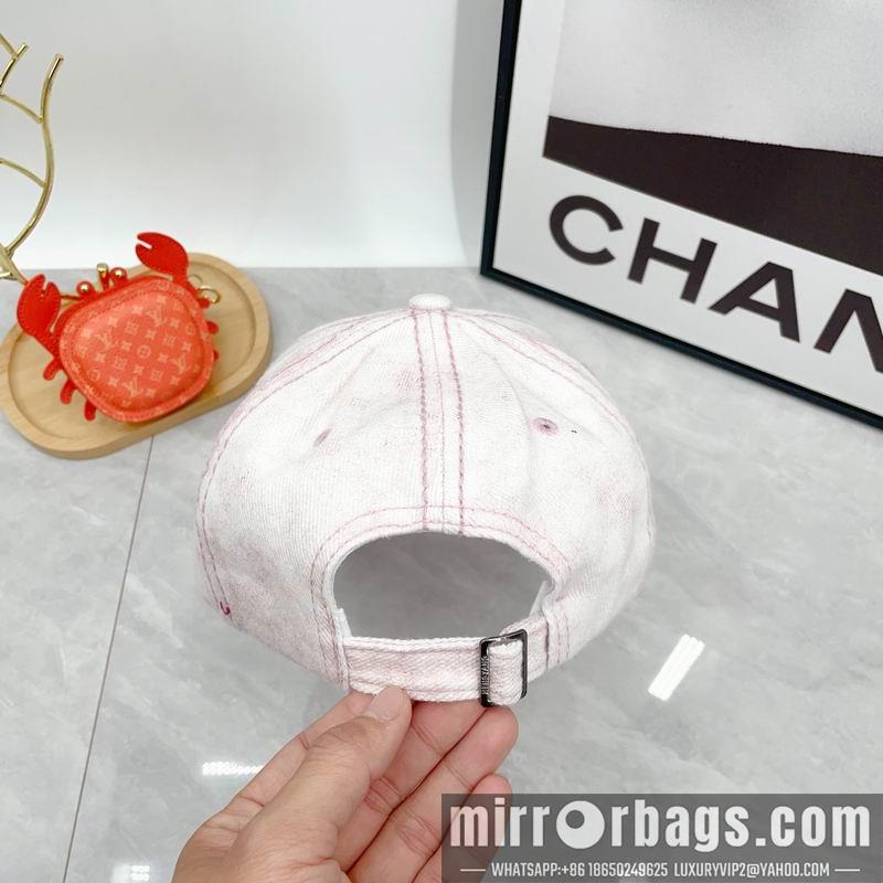 Chrome Hearts Hat dx50