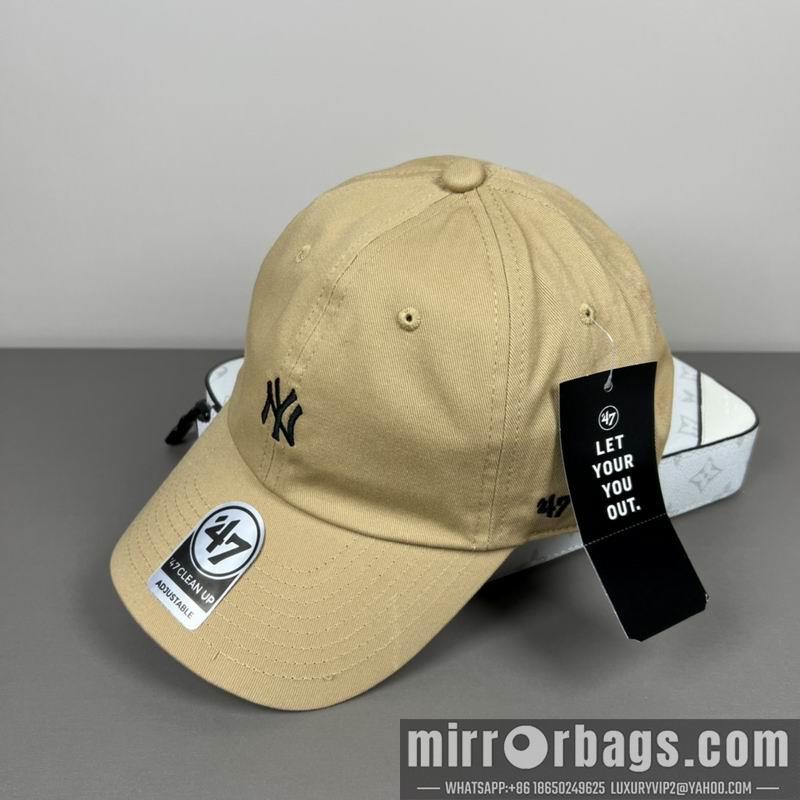 NY Hat dx64