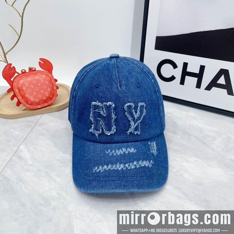 MLB NY Hat dx31