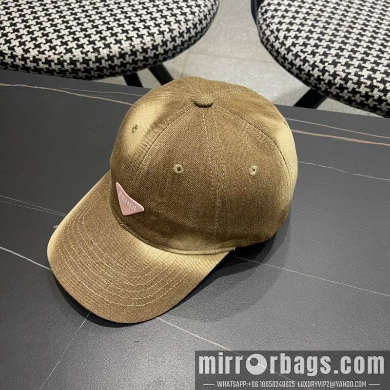 Fendi Hat 102801