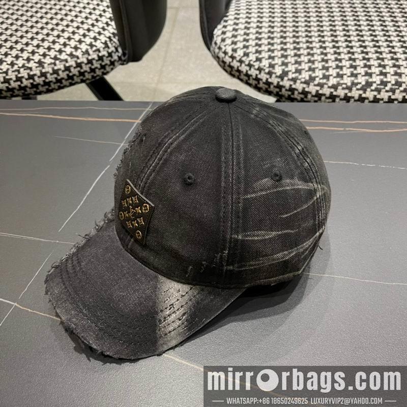 LV Hat 092701