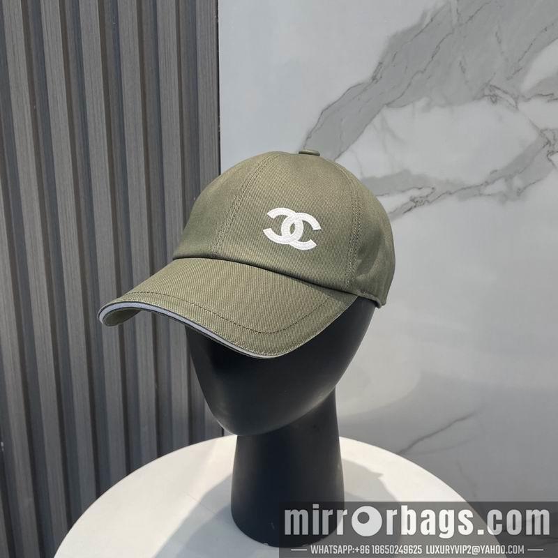 Chanel Hat dx52