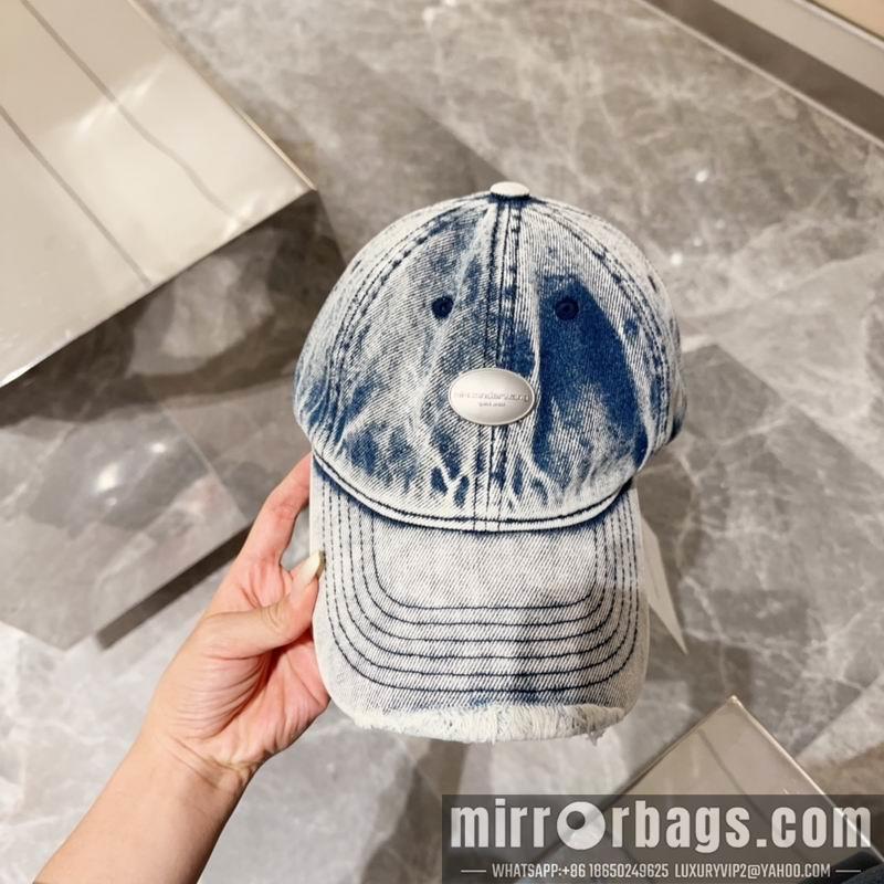 Alexander Wang Hat 081801