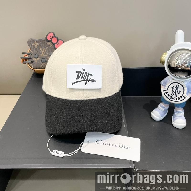 Dior Hat 081003