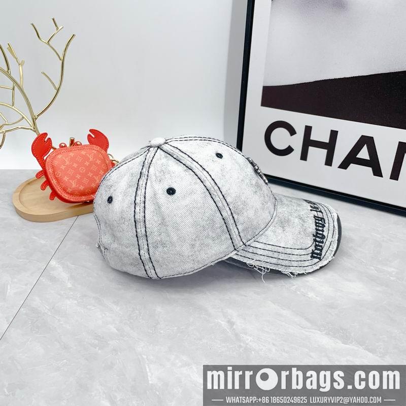 Chrome Hearts Hat dx50