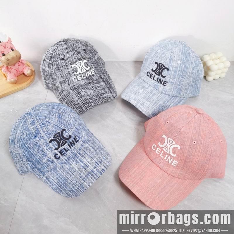 Celine Hat dx14