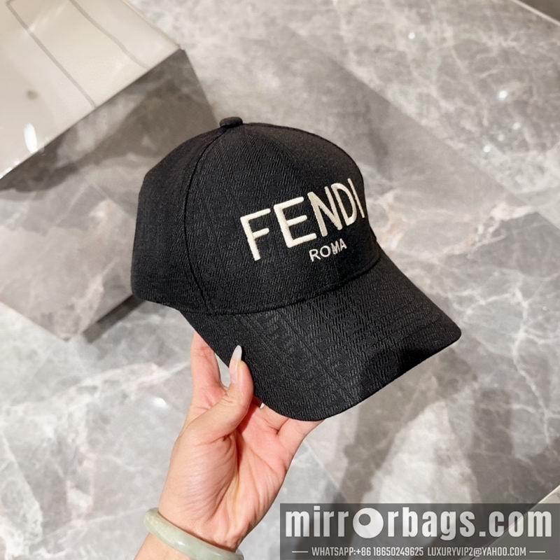 Fendi Hat 071301