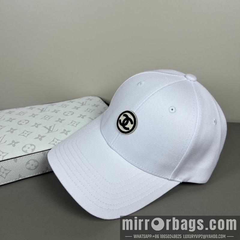 Chanel Hat dx14