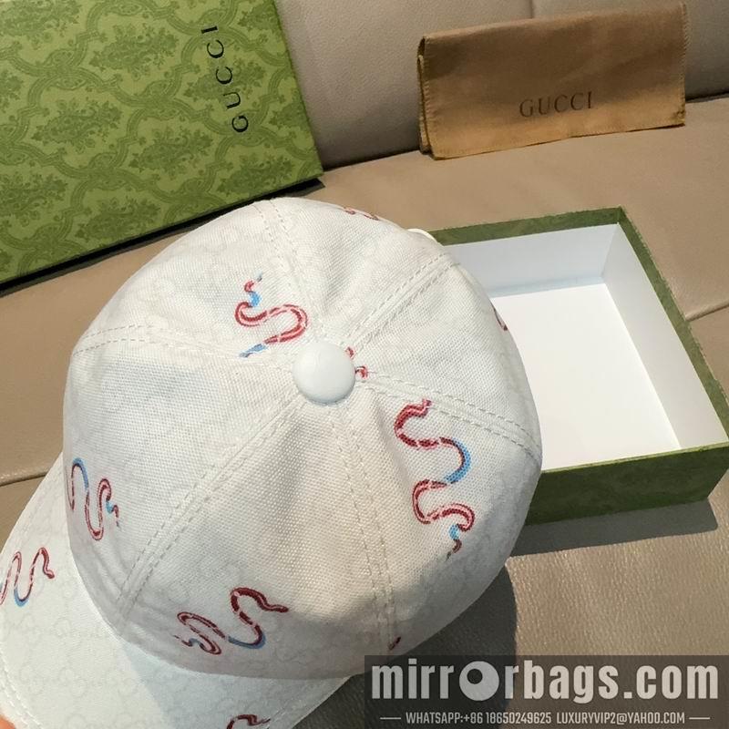 Gucci Hat dx41