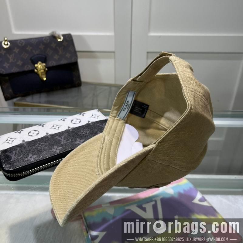 Prada Hat dx66