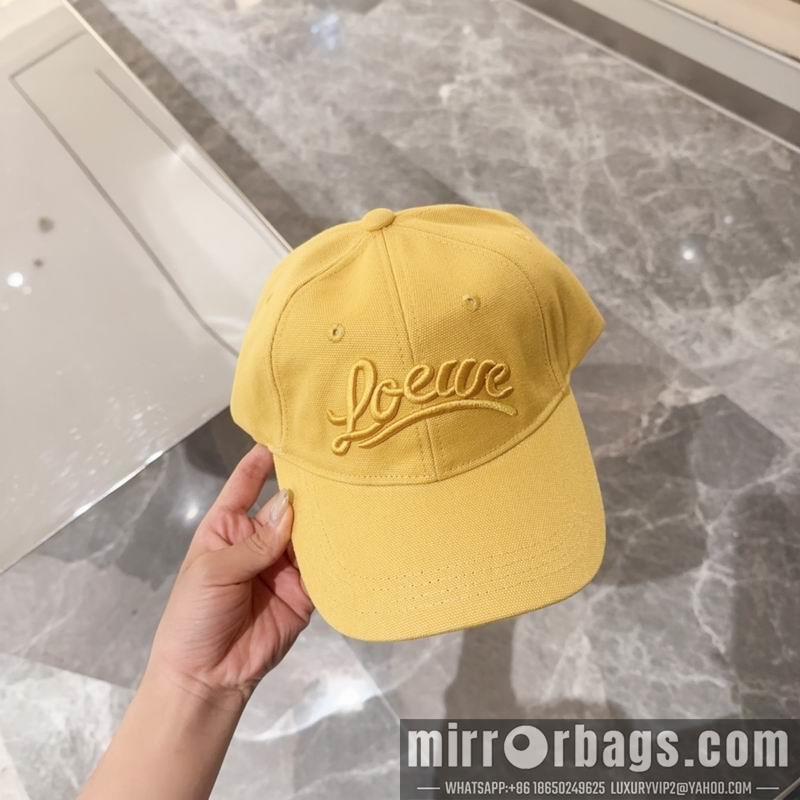 Loewe Hat dx22
