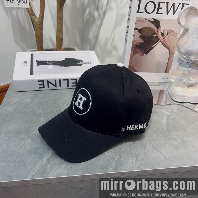 Hermes Hat dx04