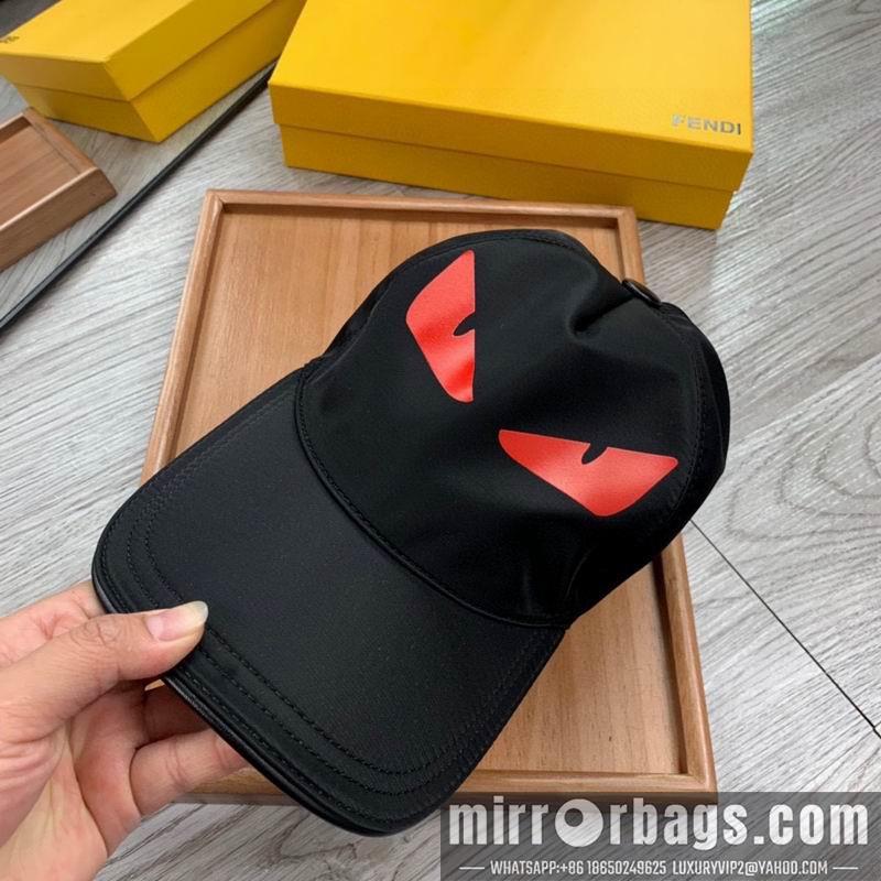 Fendi Hat dx96