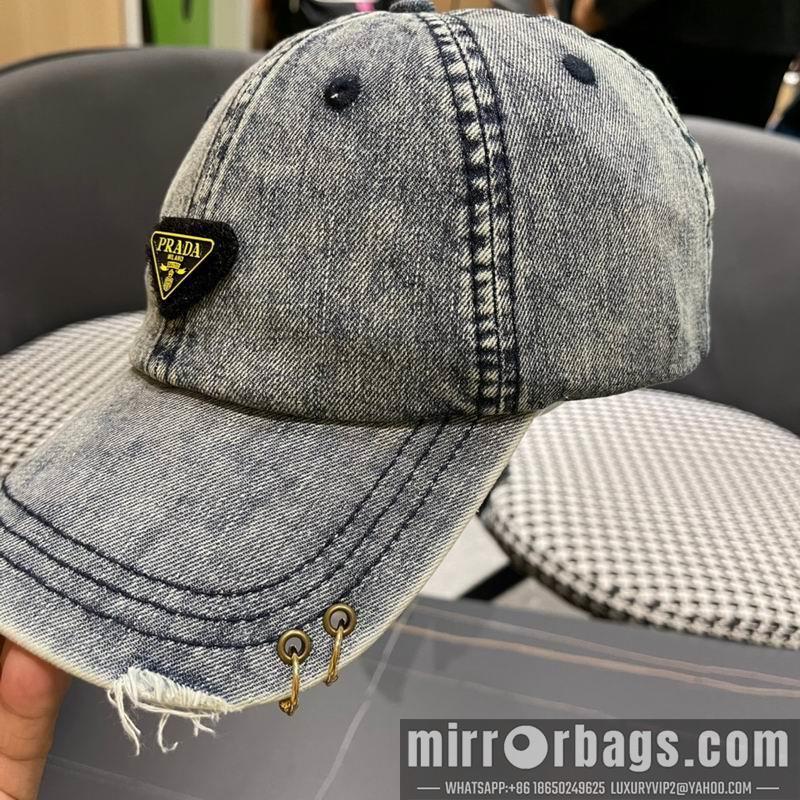 Prada Hat 122801