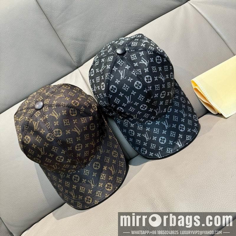 LV Hat dx119