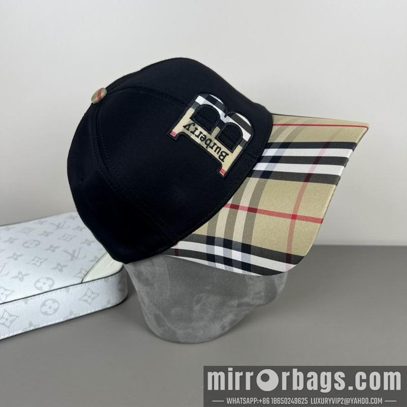 Burberry Hat dx03